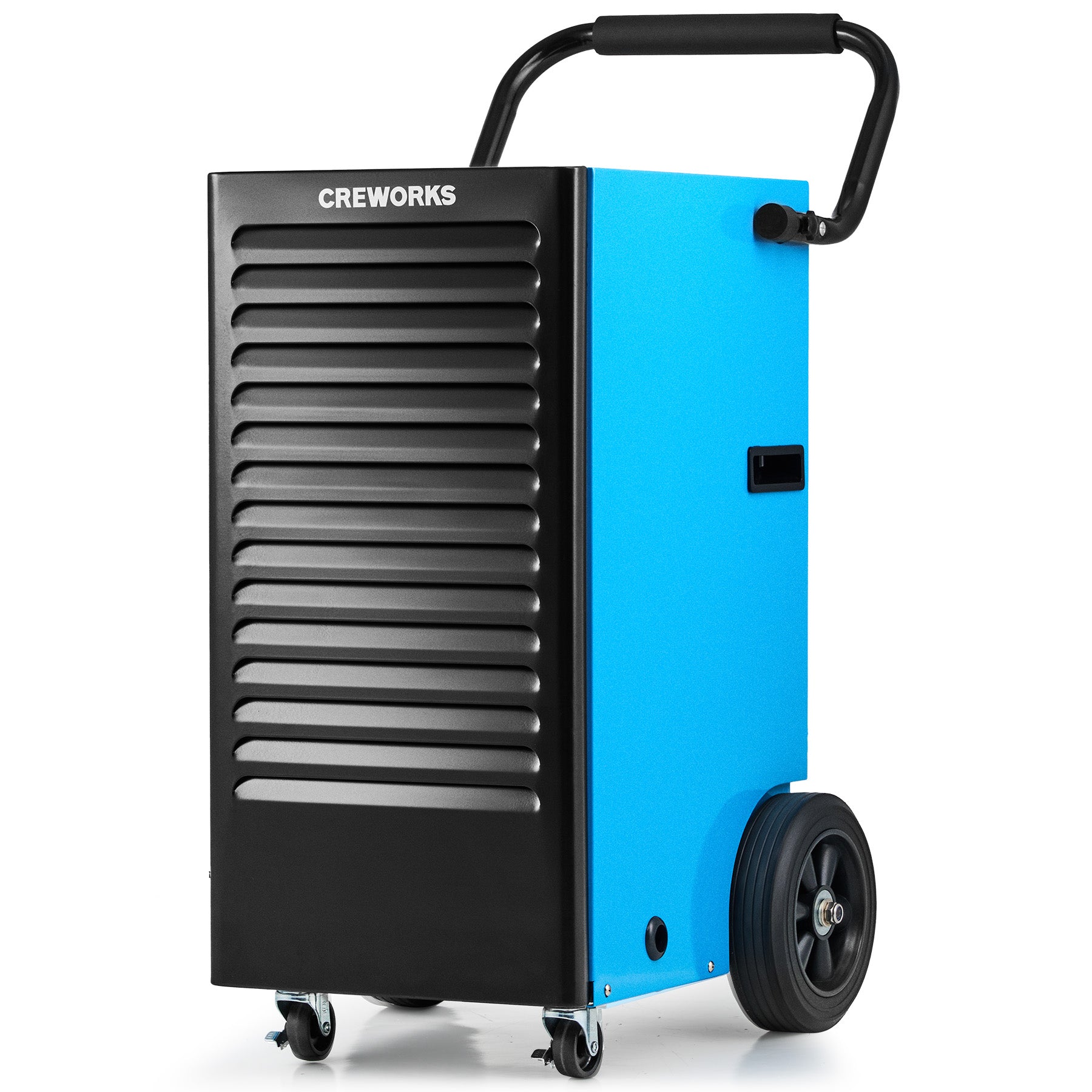 180 PPD Commercial Dehumidifier with Auto Defrost Smart Adjustable Timer & Humidity Level Online now