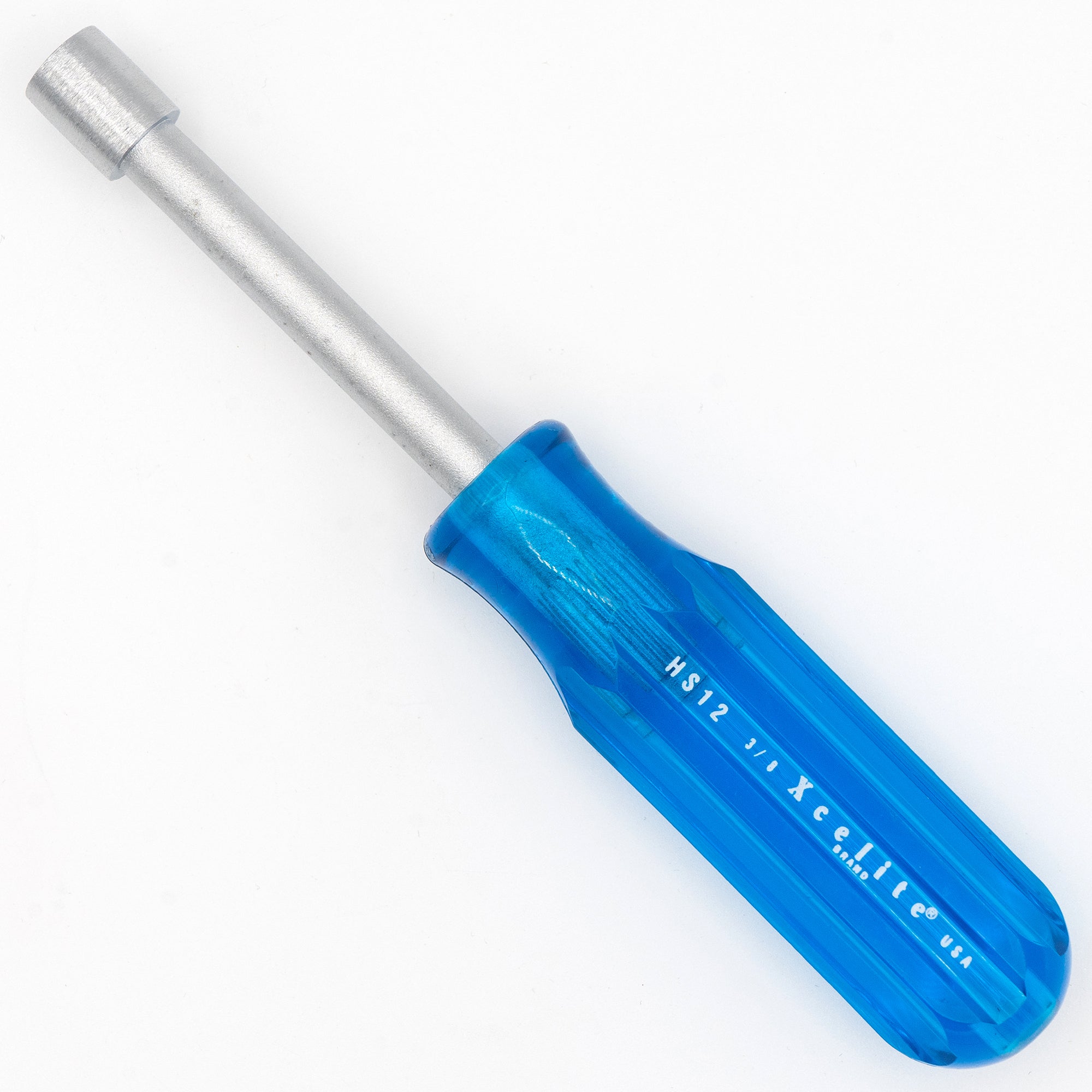 Xcelite HS12 Nutdriver 3/8″ Full Hollow Shaft Online Sale