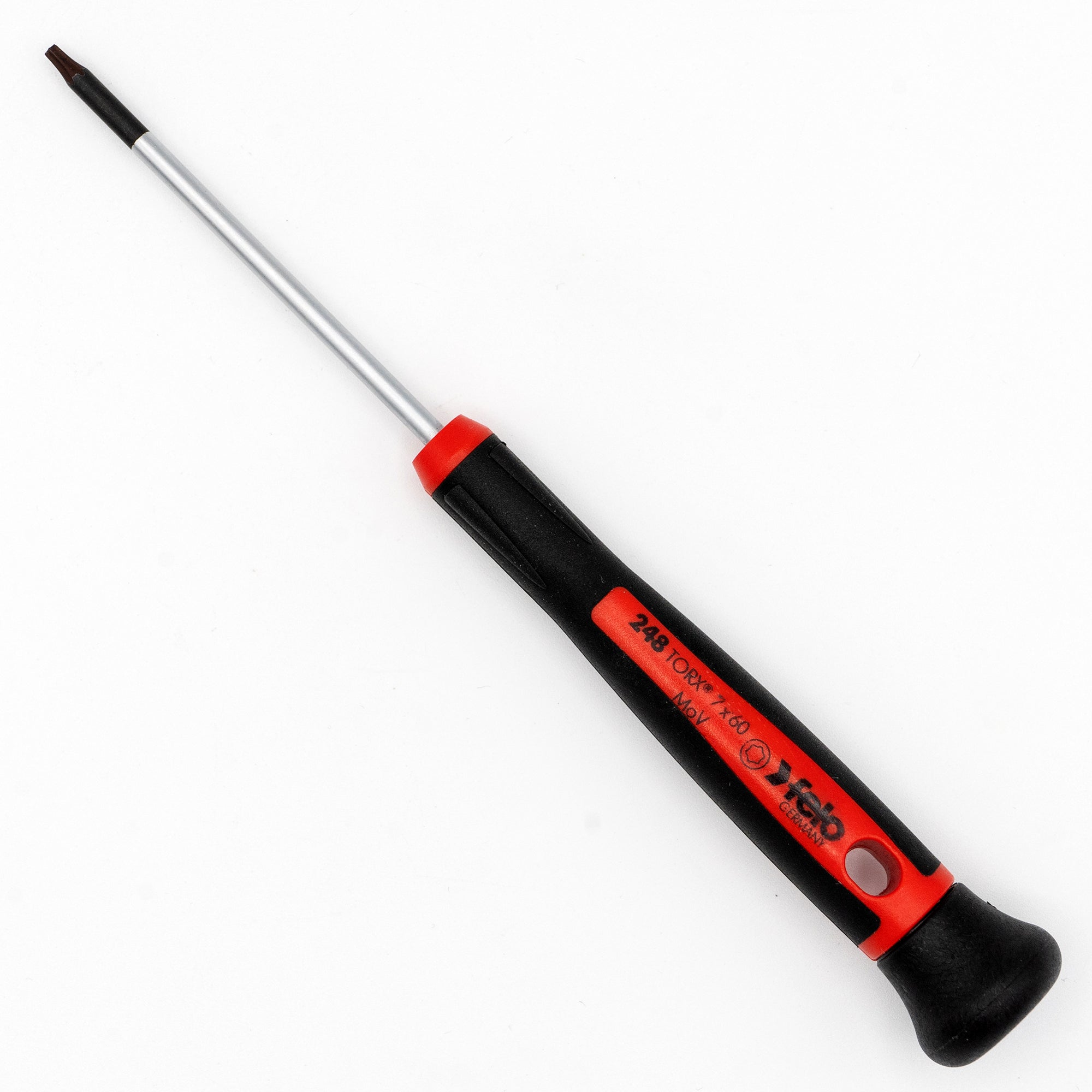 Felo 31794 Torx T7 x 2-3/8″ (60mm) Precision Jewelers Screwdriver Discount