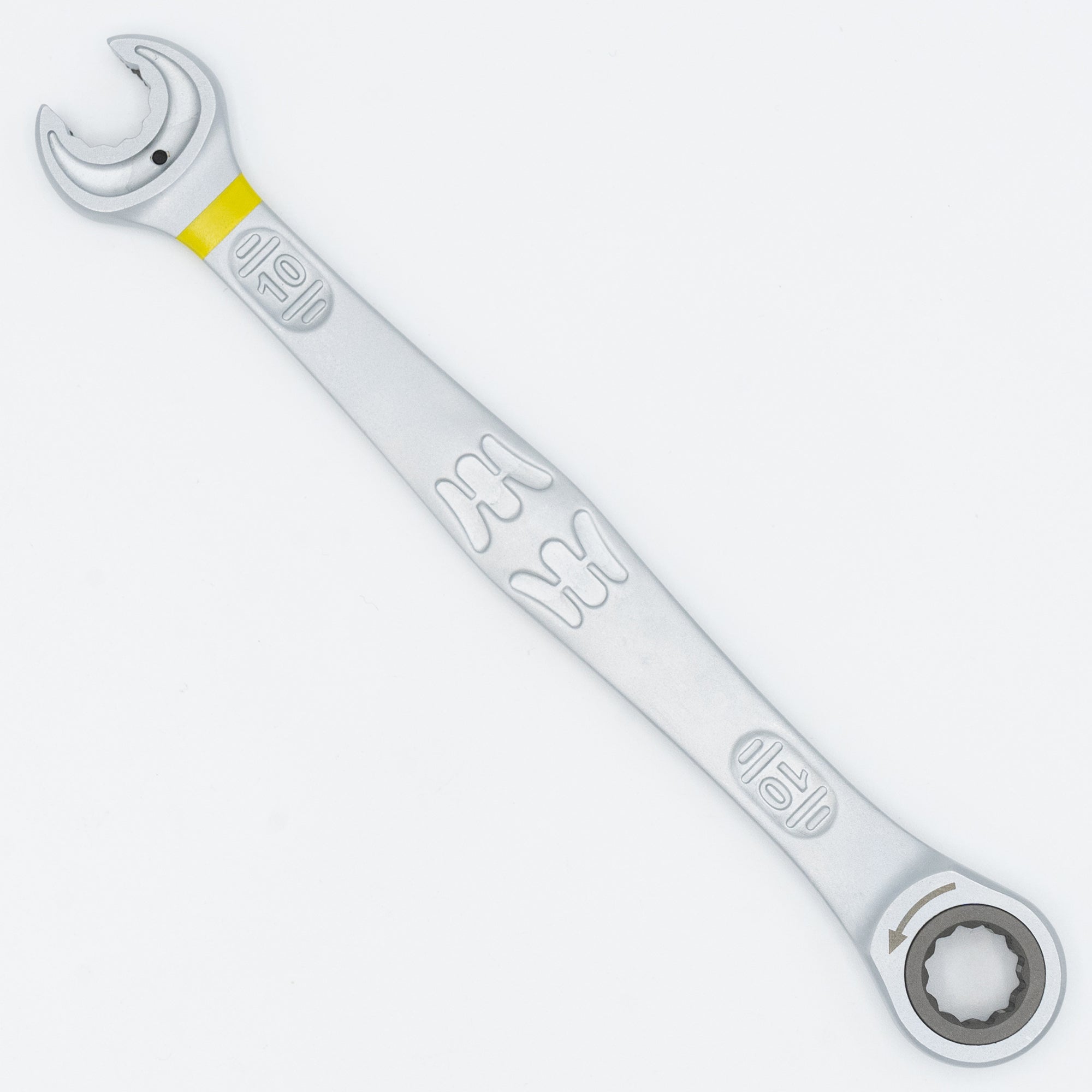 Wera  05073270001 Joker Ratcheting Combination Wrench 10mm Online now