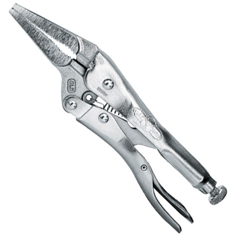 Vise-Grip 6LN Locking Pliers Long Nose 6″ Online now