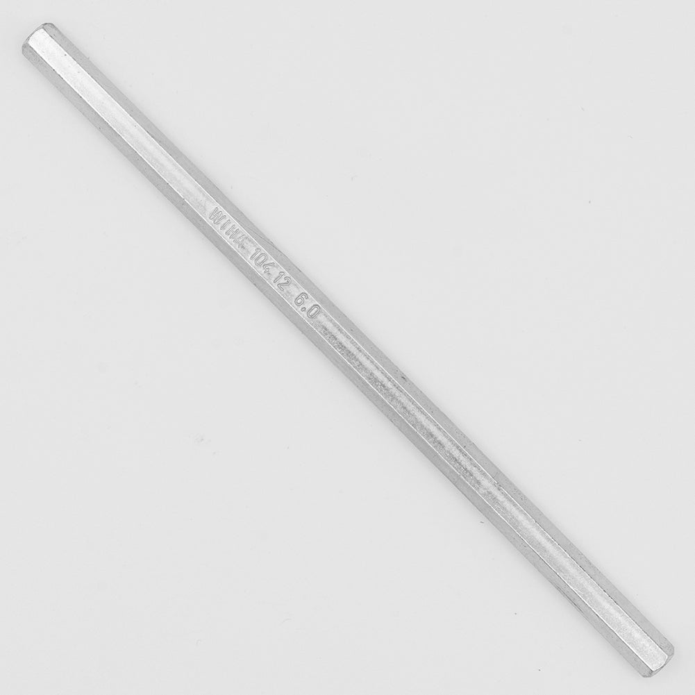 Wiha 10412 Hex 6mm System 6 Blade Sale