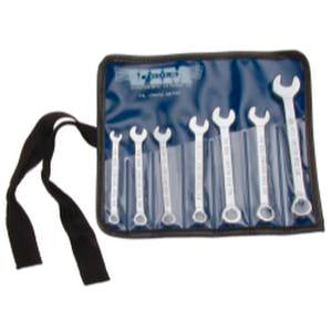 Vim Tools CW01M Miniature Combination Wrench Set Metric 4mm to 9mm (7 Piece Set) Online Sale