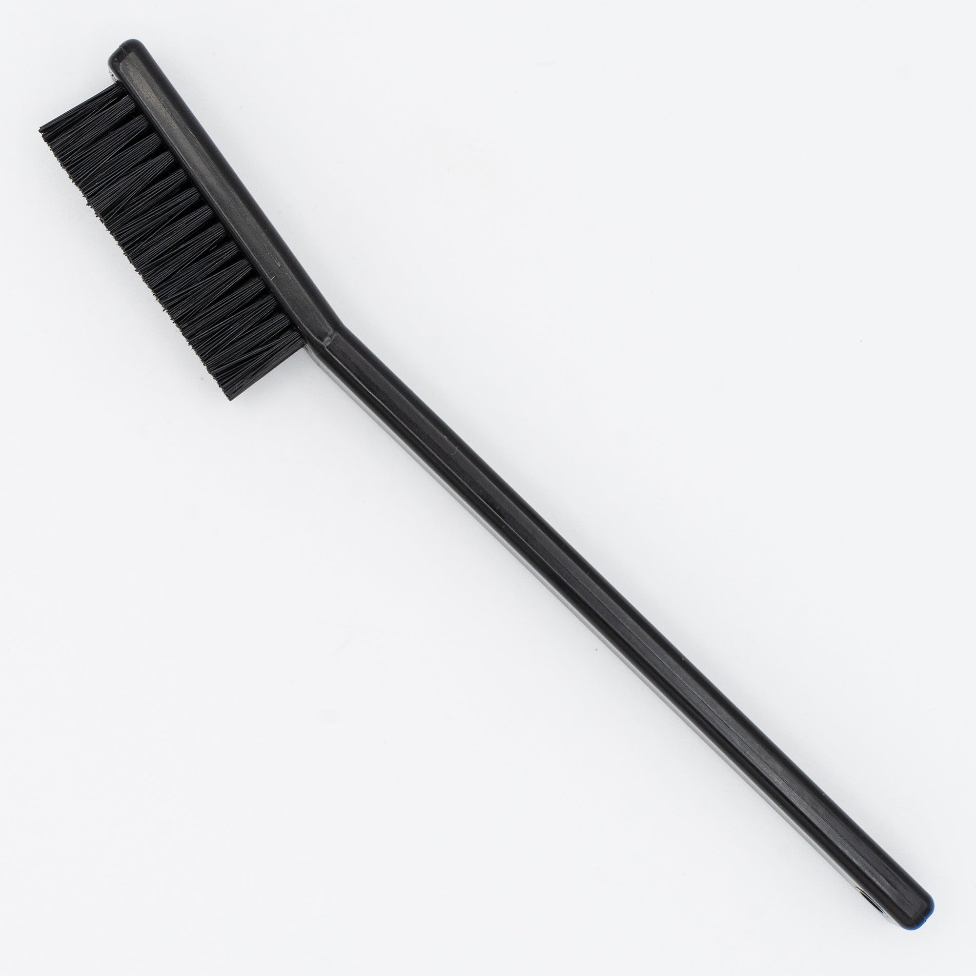 Crawford Tool 1722-TN Nylon Bristle Detail Brush AKA Typewriter Brush on Sale