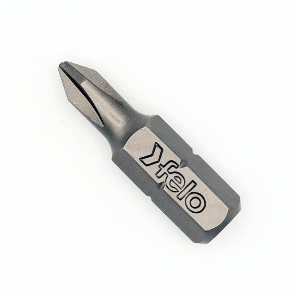 Felo 30193 Phillips #1 Screwdriver Bit Online now