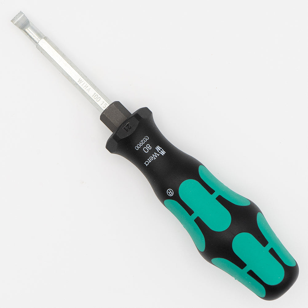 Wiha 10709 Torx T15 System 6 Screwdriver Blade Hot on Sale