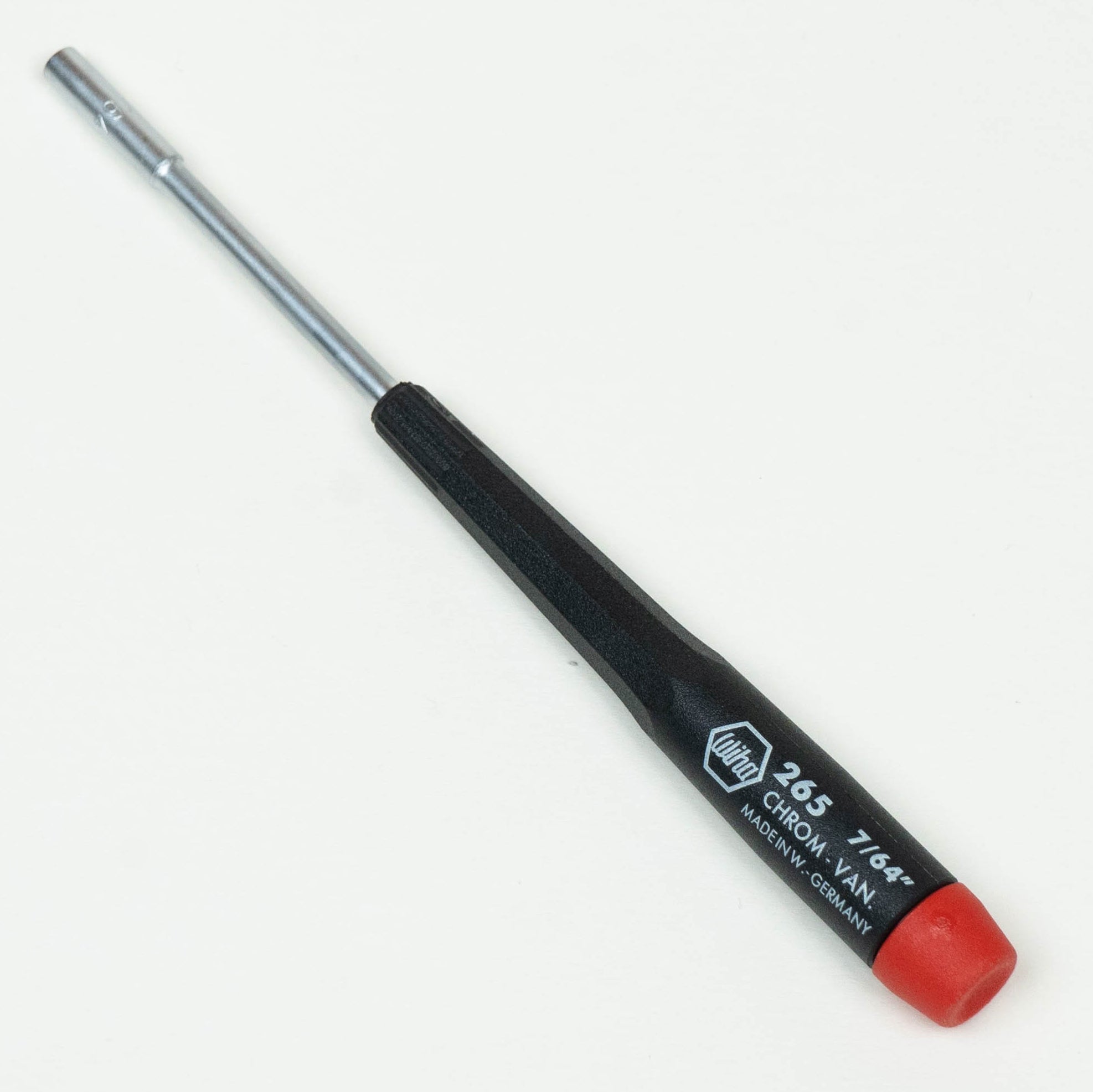 Wiha 26527 Precision Nut Driver 7/64″ Online now