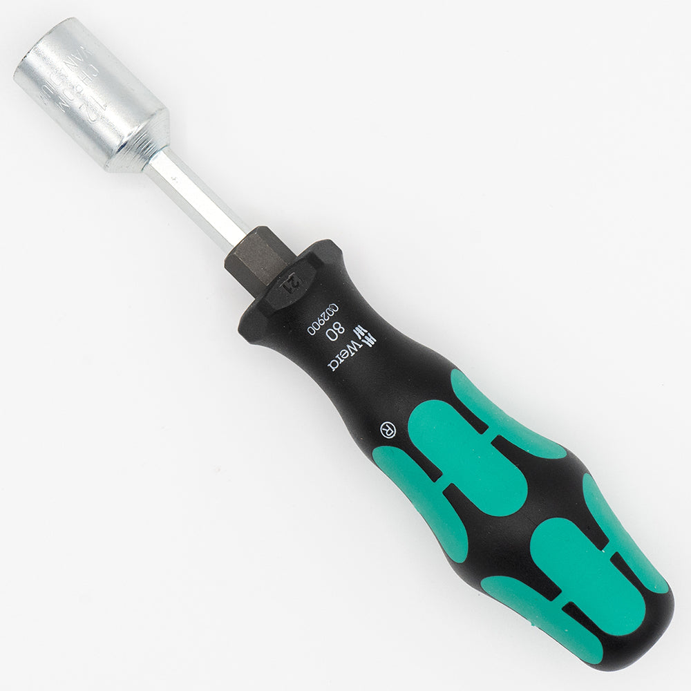 Wiha 10627 11mm System 6 Nut Driver Blade on Sale