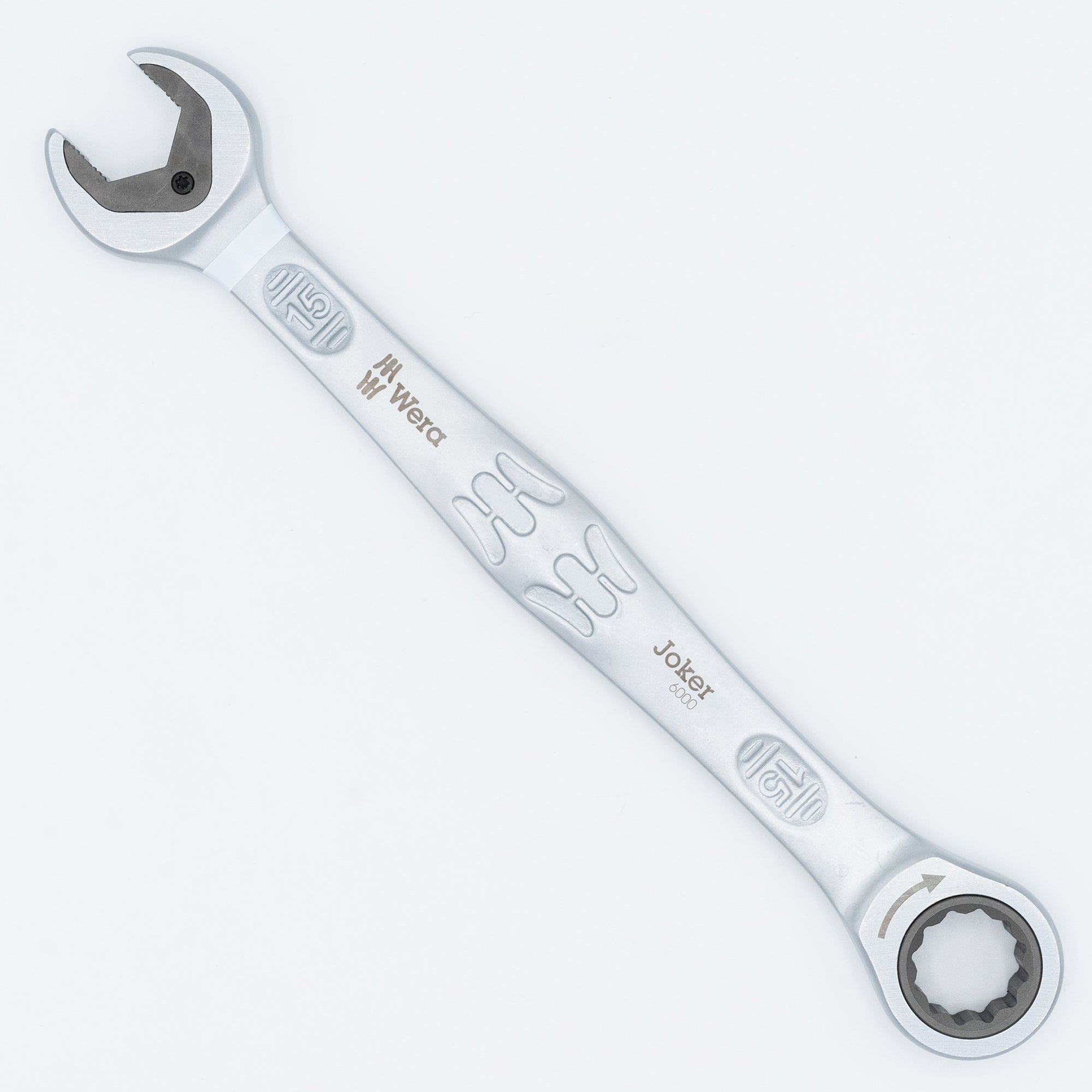 Wera  05073275001 Joker Ratcheting Combination Wrench 15mm Sale