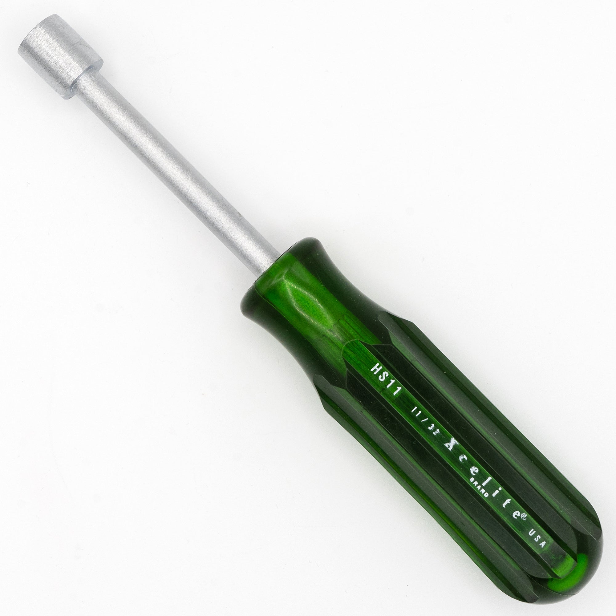 Xcelite HS11 Nutdriver 11/32″ Full Hollow Shaft Online now
