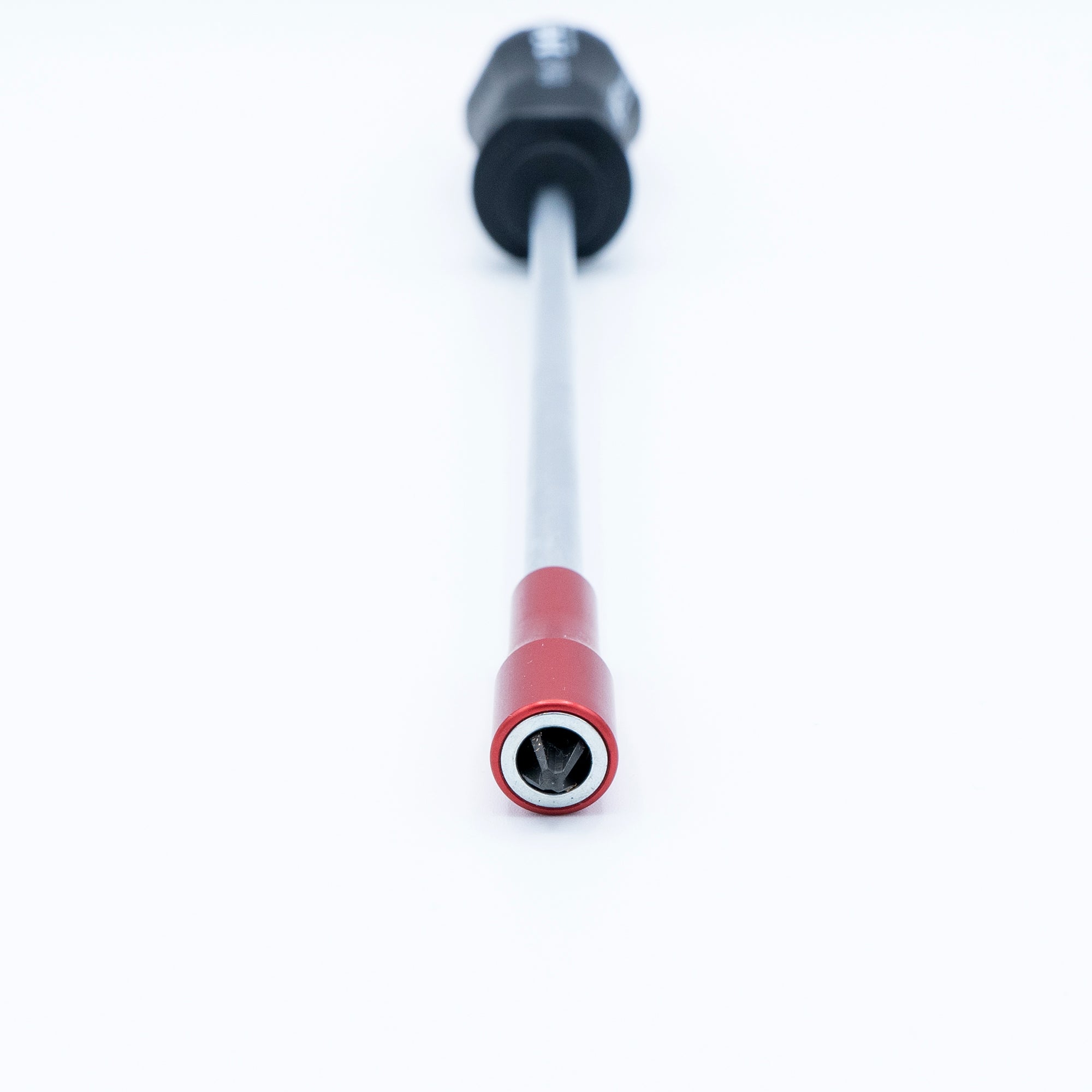 Felo 51981 M-TEC Screw-Holding Screwdriver Slot 1/8″ x 8″ Magnetic Flat Head Screwdriver Supply