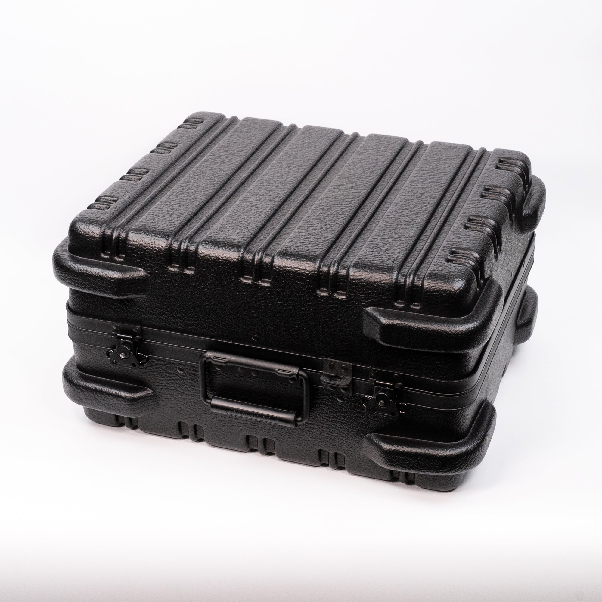 Crawford M349B-00 Tool Case Military Style 9″ Black Empty (No Tool Pallets) Discount