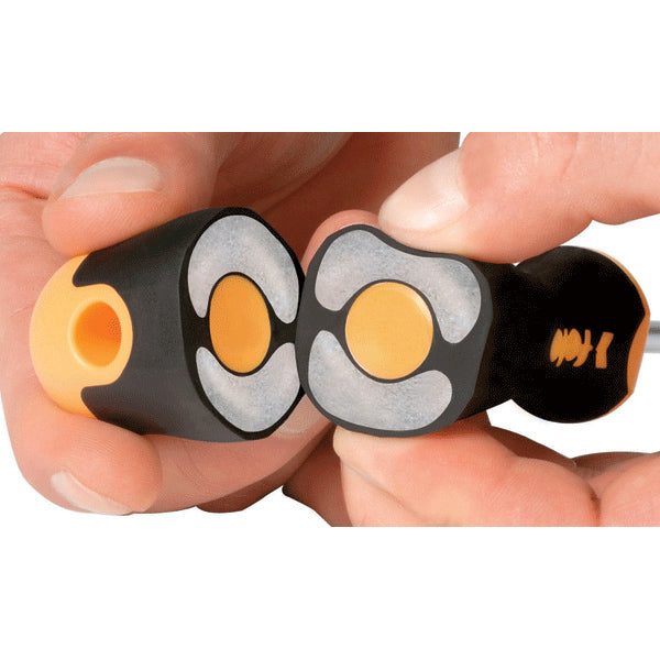 Felo 400-7 Ergonic Screwdriver Set Slot/Phillips 7 Piece Set Sale