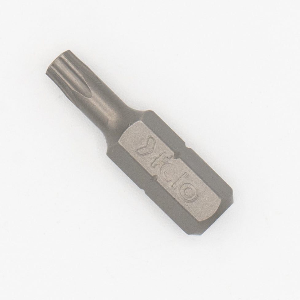 Felo 30973 Torx TR20 (T20s) Tamper Resistant, Tamper-Proof, Security Torx Bit Hot on Sale