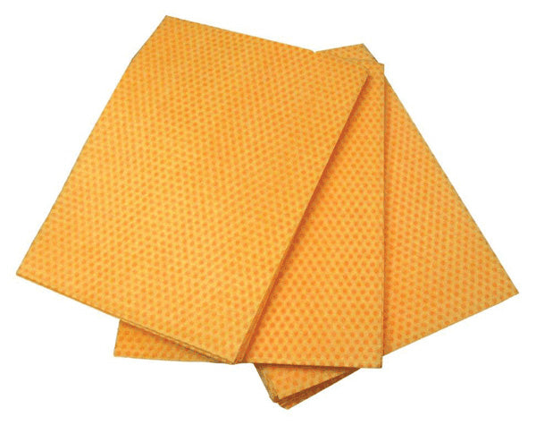 Crawford Tool TDC400 Toner Cleaning Cloths – Case of 400 Fashion