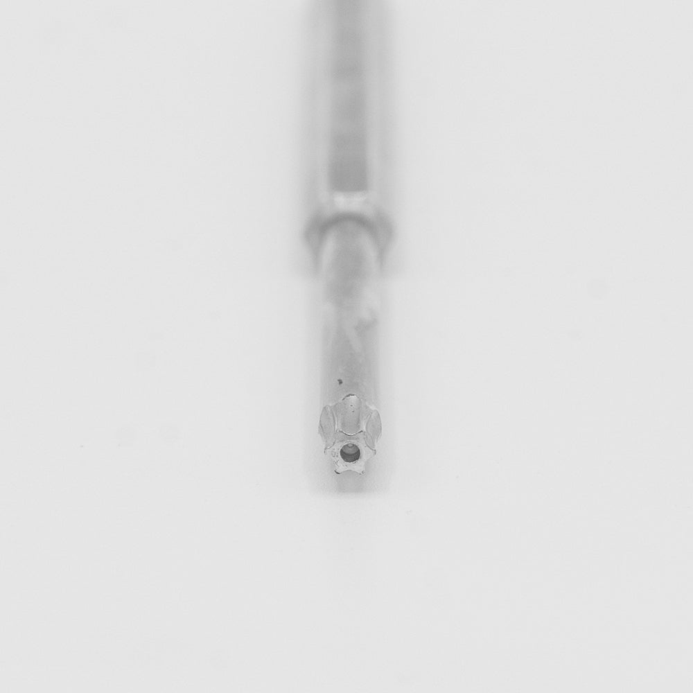 Wiha 11112 Torx Tamper-Resistant TR15 System 6 Security Torx Blade Online Hot Sale