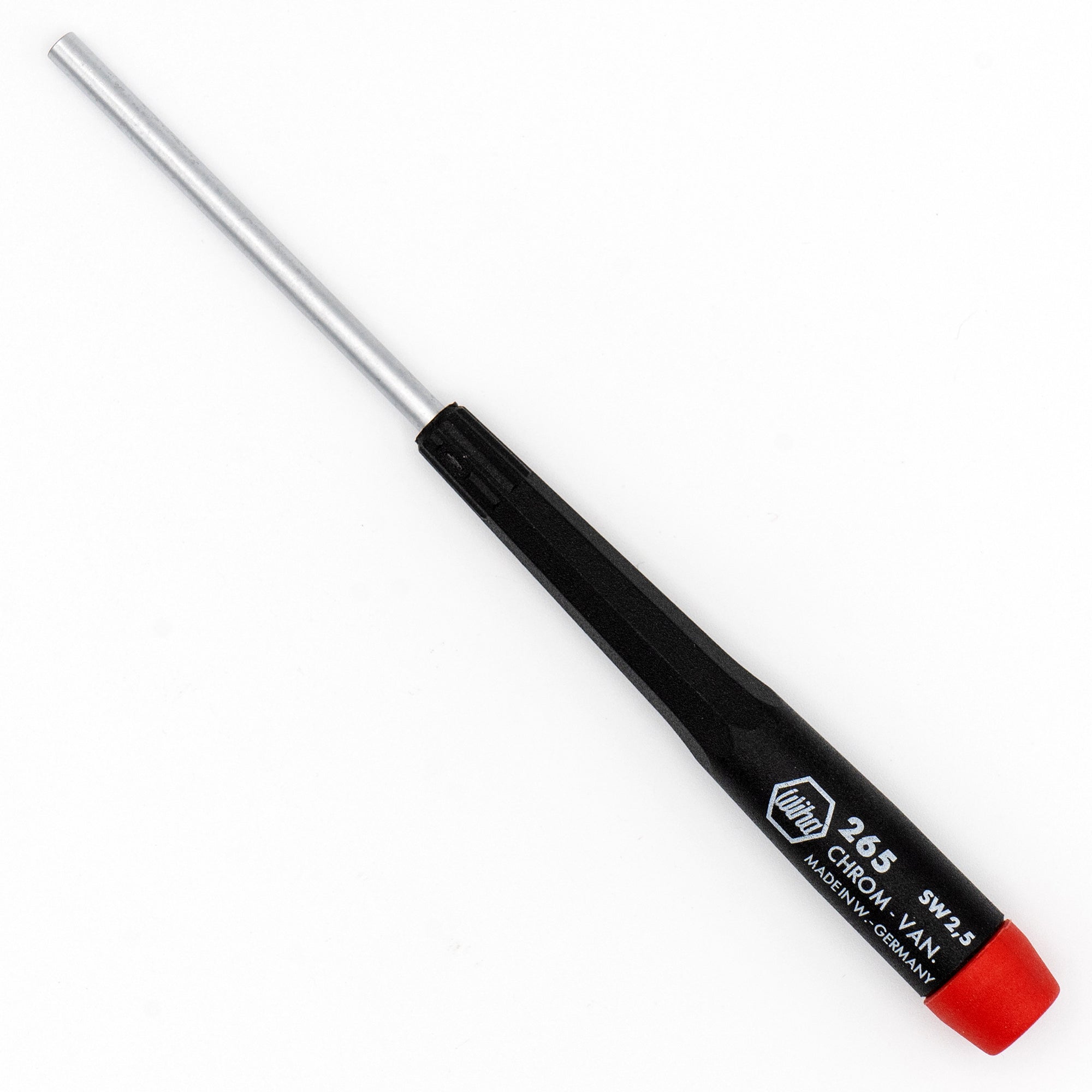 Wiha 26525 Precision Nut Driver 2.5mm Online
