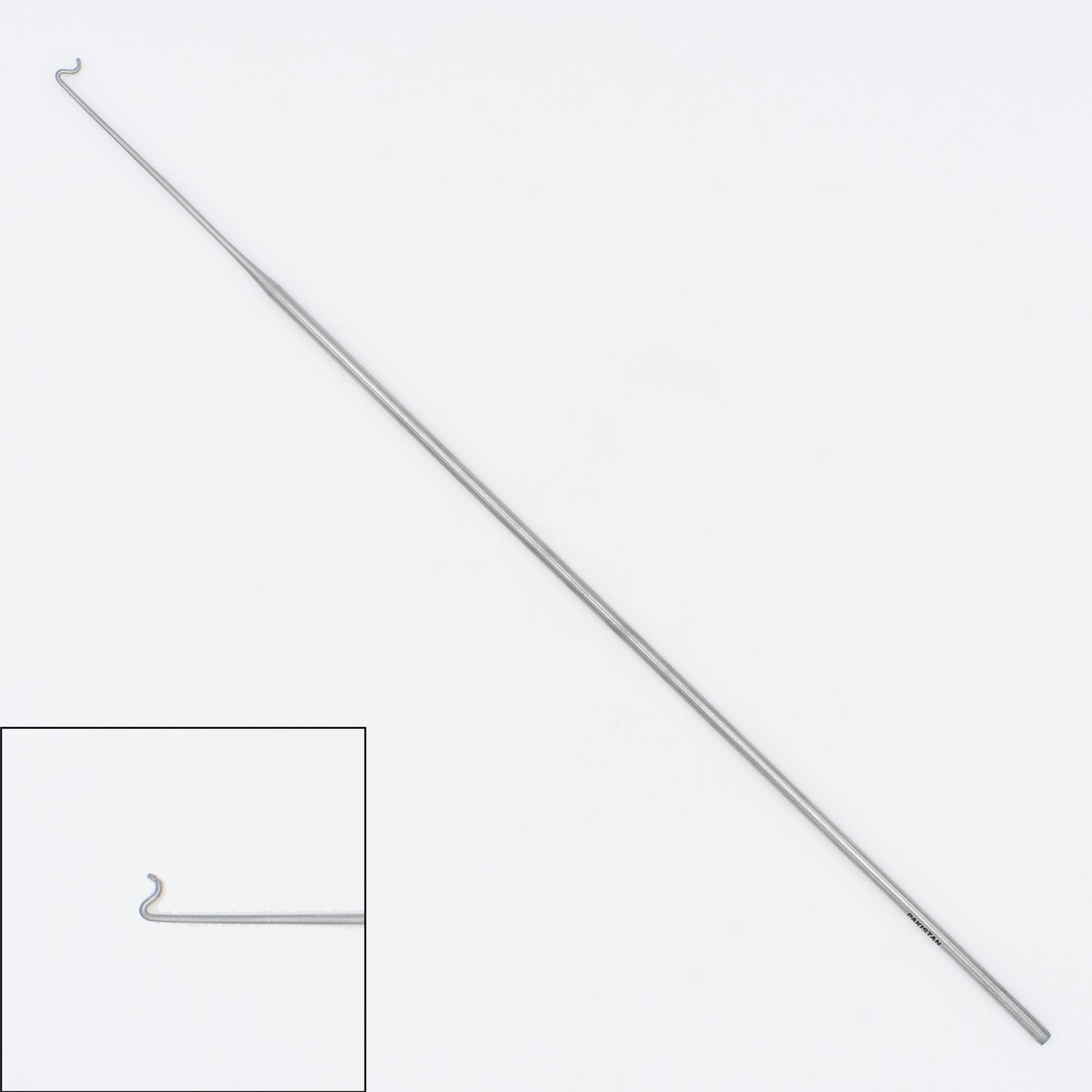 Crawford Tool 25004 Spring Hook Tool Puller/Pusher 11″ on Sale
