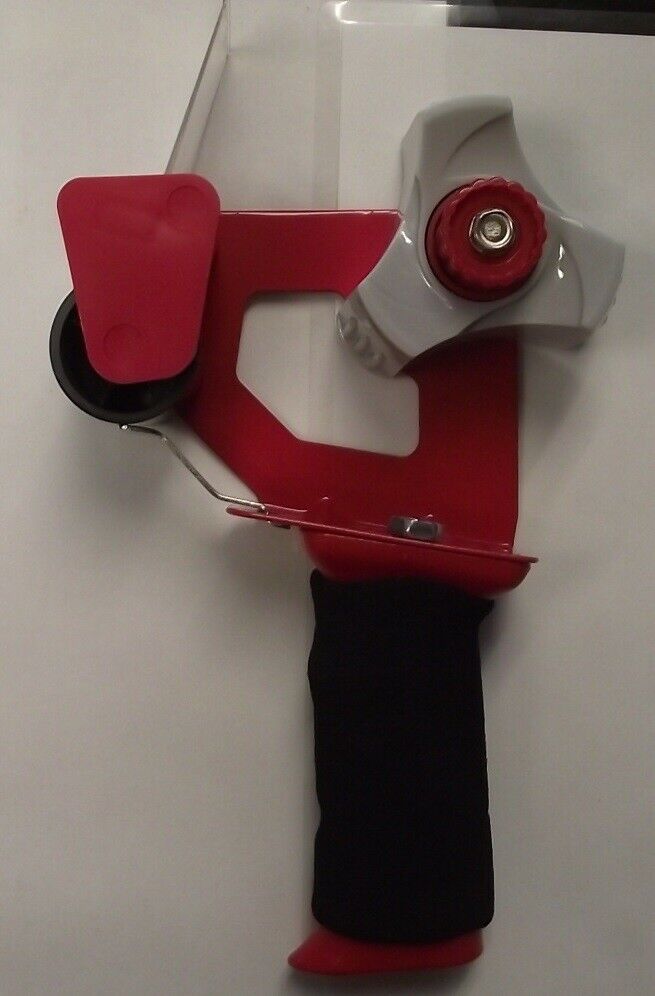 3M SL213SH PISTOL GRIP SOFT HANDLE 2″ TAPE GUN 3″ CORE 40PCS. Sale