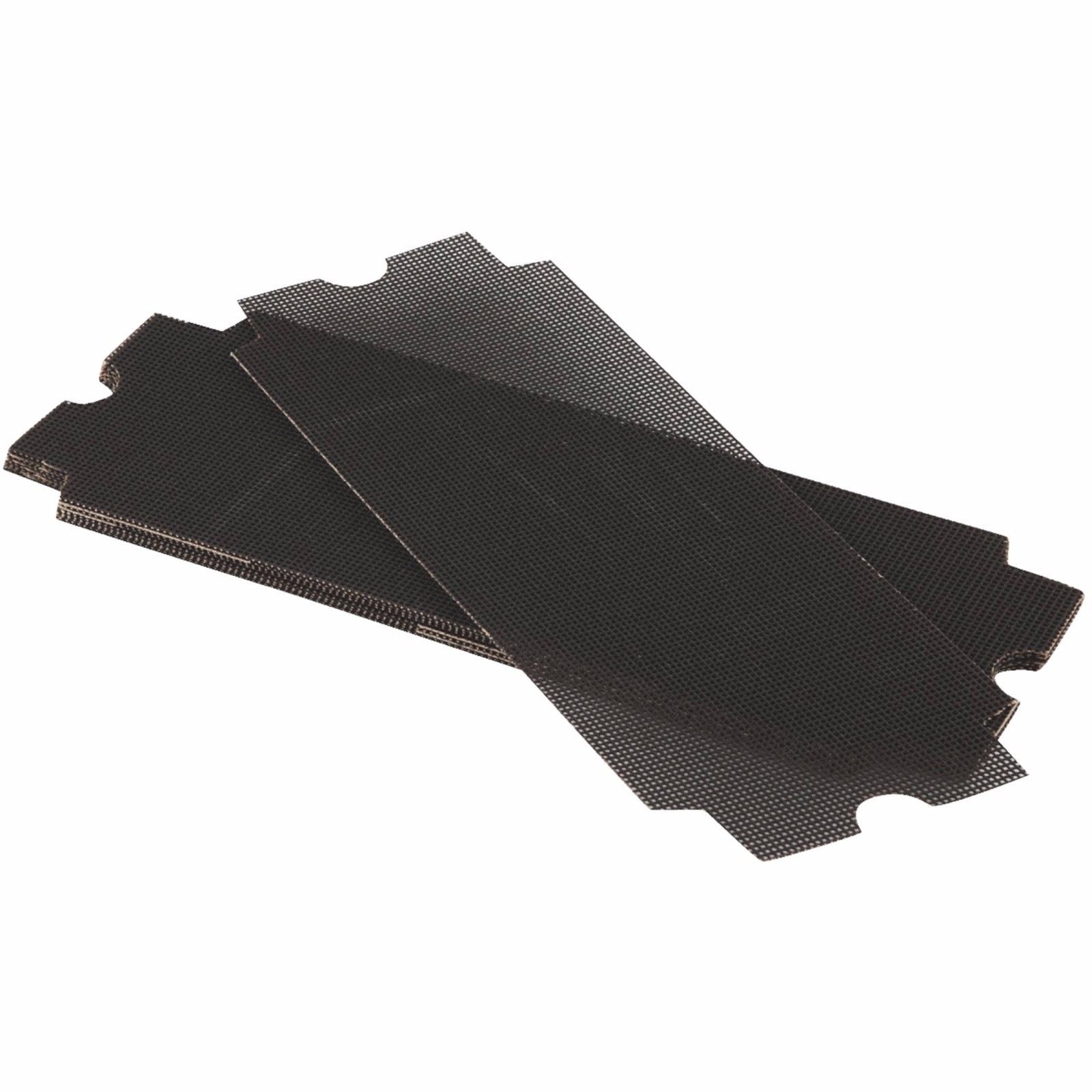 3M 99437NA 4-3/16″ x 11-1/4″ 150 Grit ProPak Drywall Sanding Screens 10 Pack USA Online now