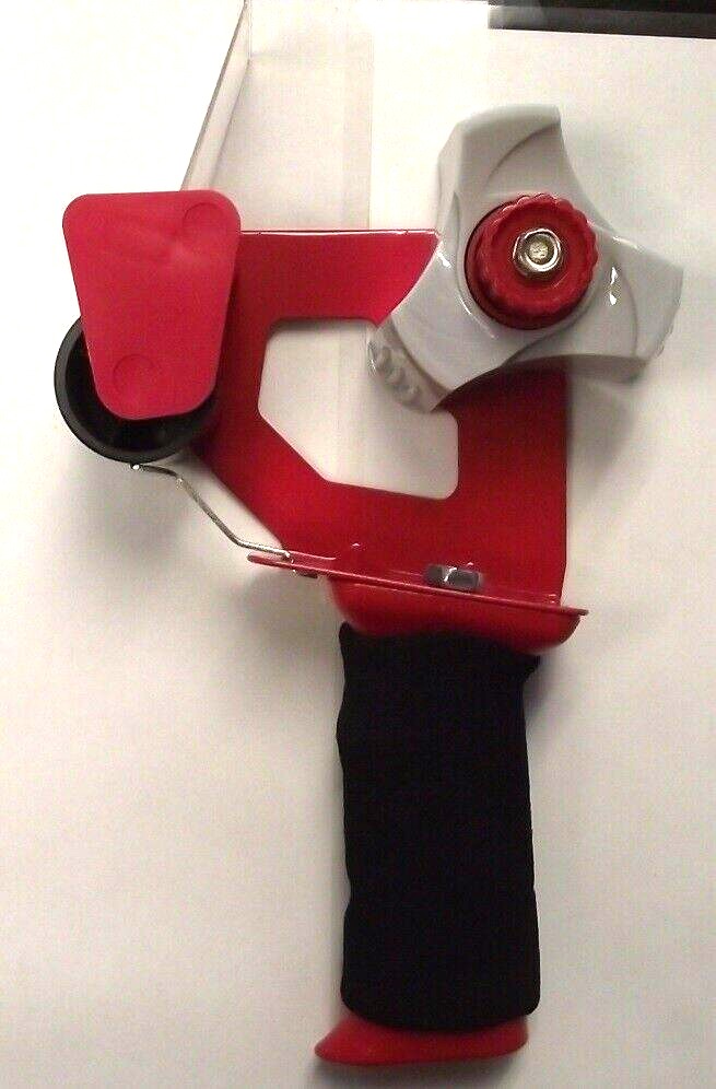 3m SL213SH Pistol Grip Soft Handle Tape Gun, 3″ Core, 2″ Wide Tape Online now