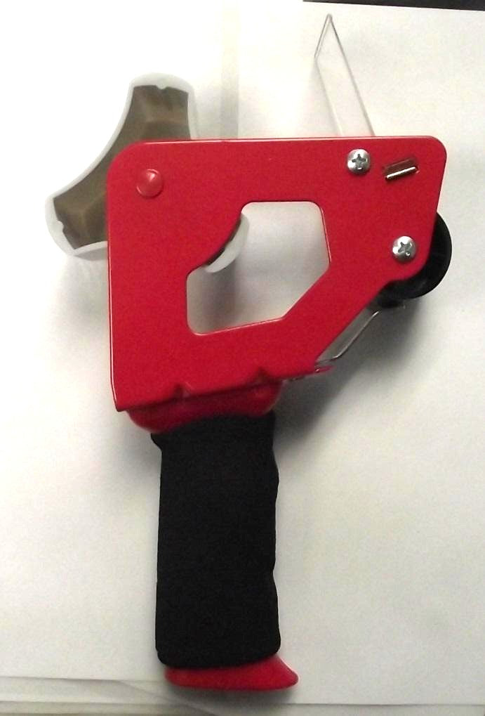 3m SL213SH Pistol Grip Soft Handle Tape Gun, 3″ Core, 2″ Wide Tape Online now