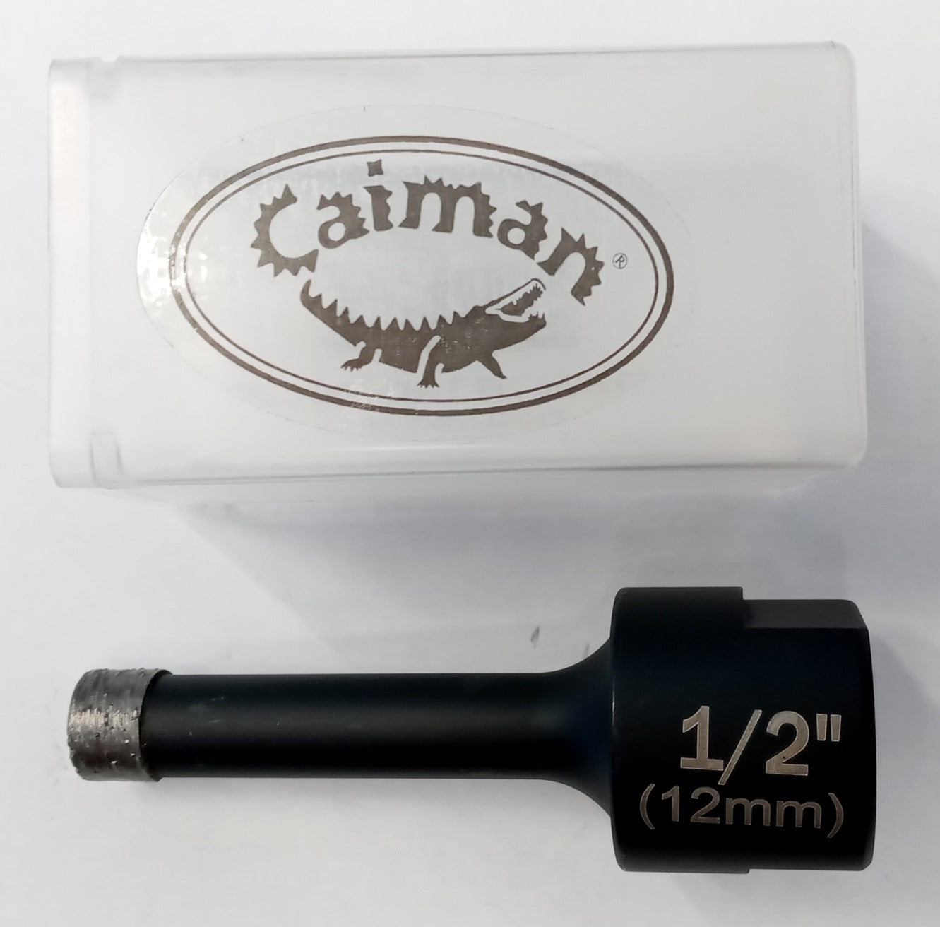 Caiman 15012 1/2″ Core Drill Bit Non-Core Sale