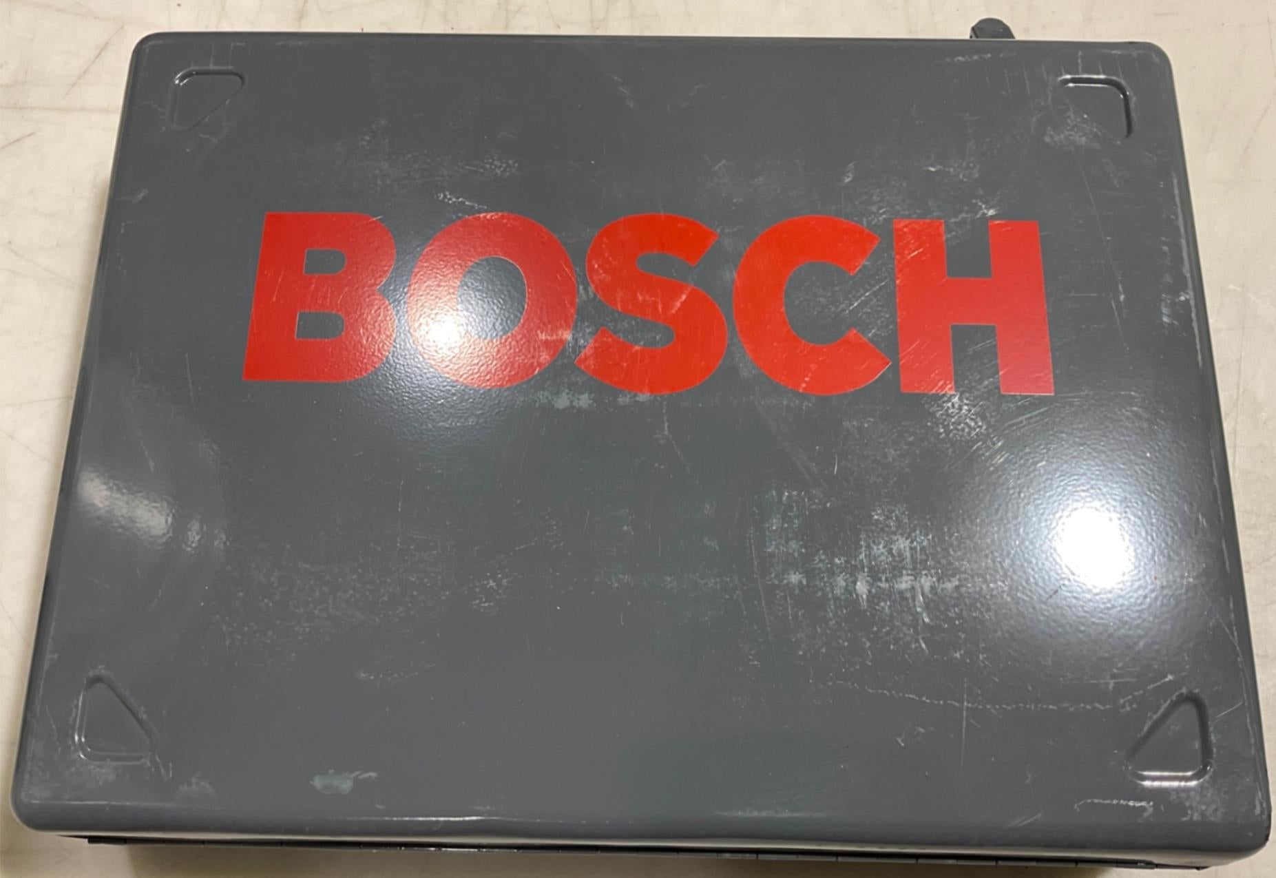 BoschHammer SDS Plus Case #80 Discount