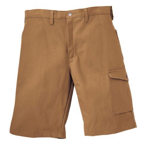 Bucket Boss Brown Work Shorts 32 Waist 5015 Fashion