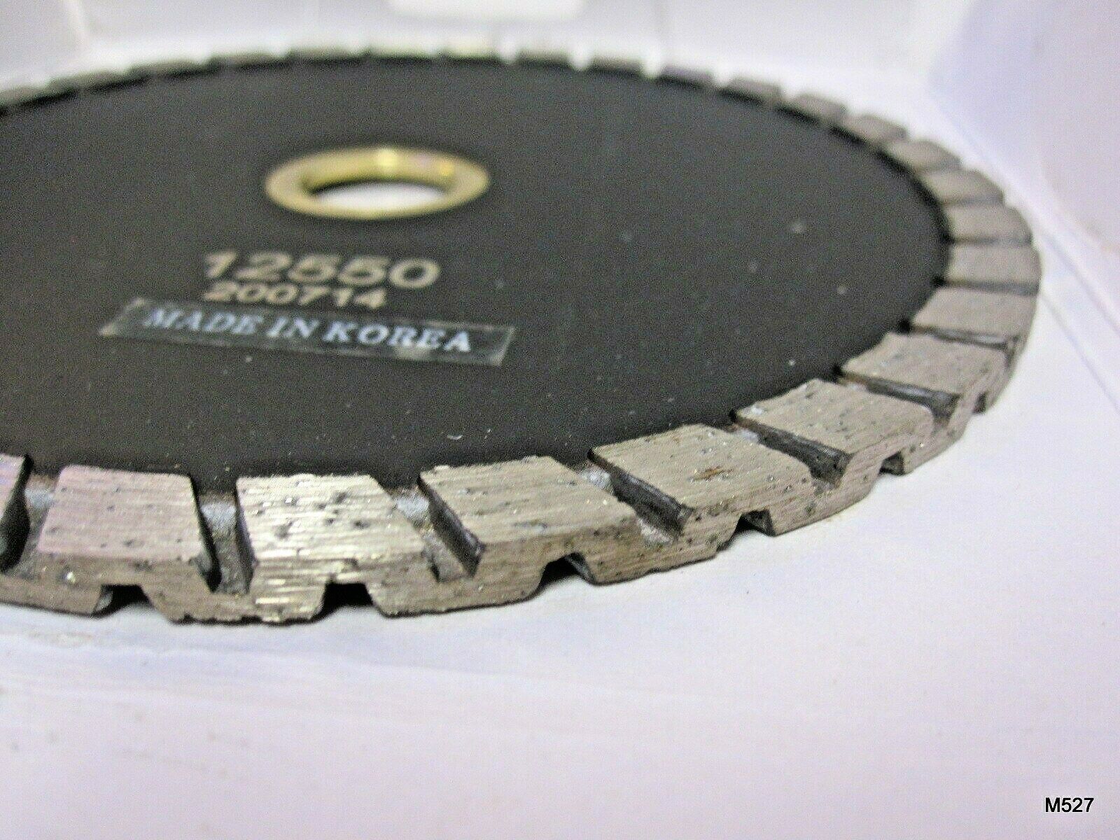 Caiman 12550 5″ Super Premium Turbo Style Tuck Point Blade Online