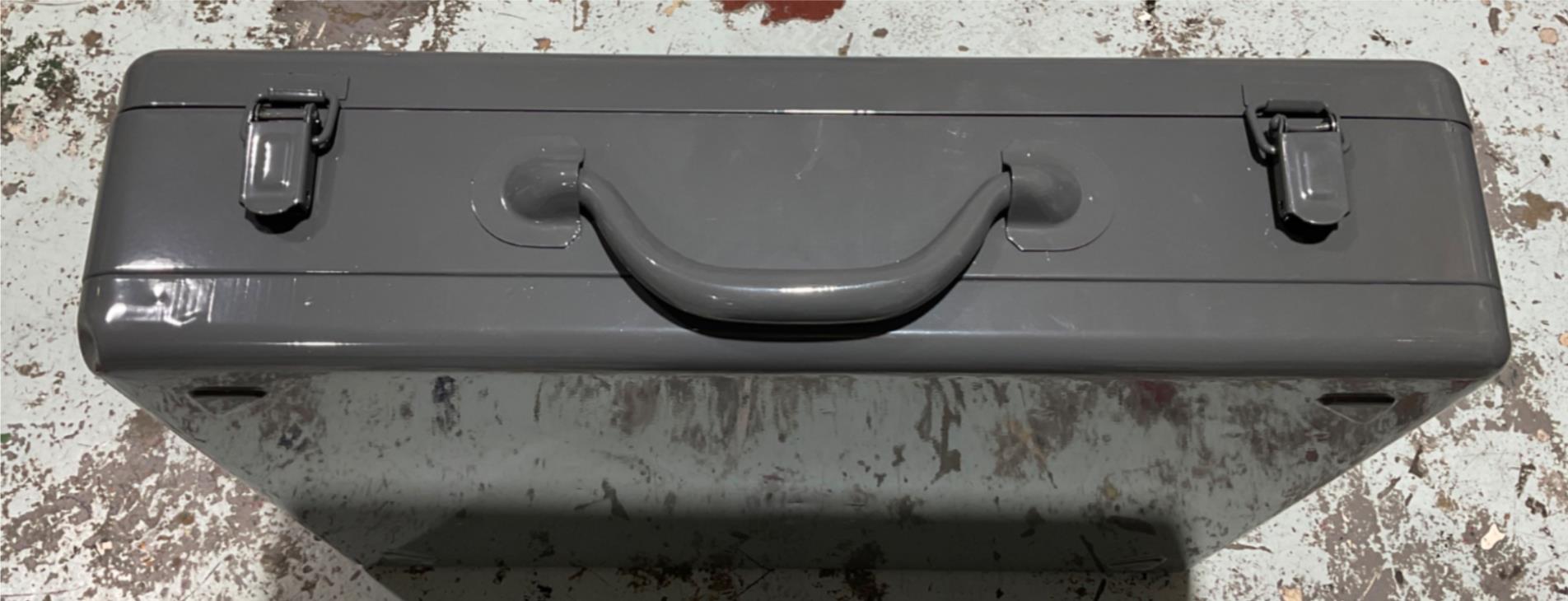 BoschHammer SDS Plus Case #83 Sale