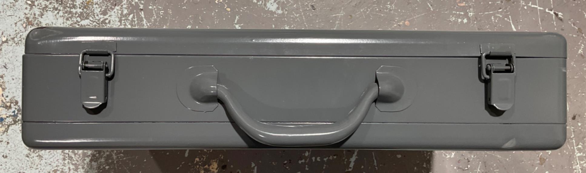 BoschHammer SDS Plus Case #84 Discount