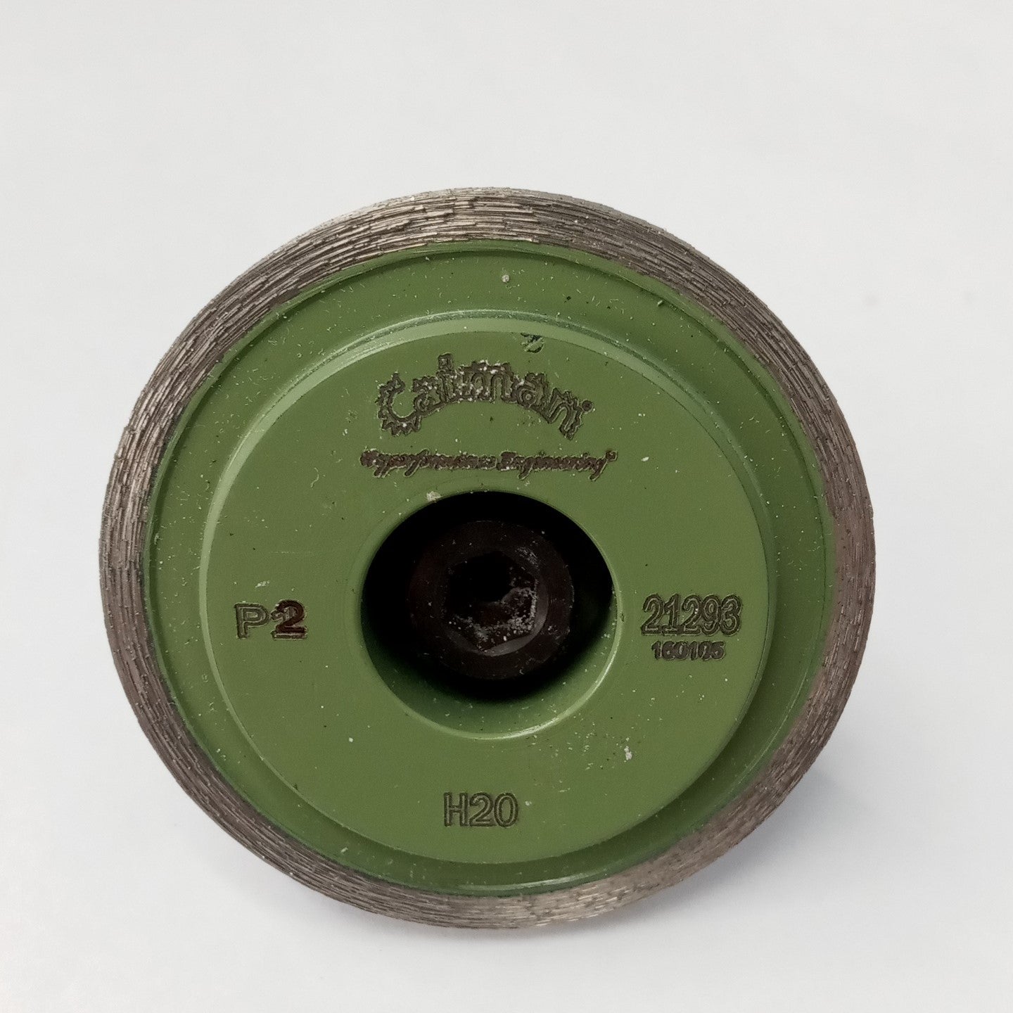 Caiman 21293 20mm Rim Dupont Diamond Profiling Wheel Online Sale