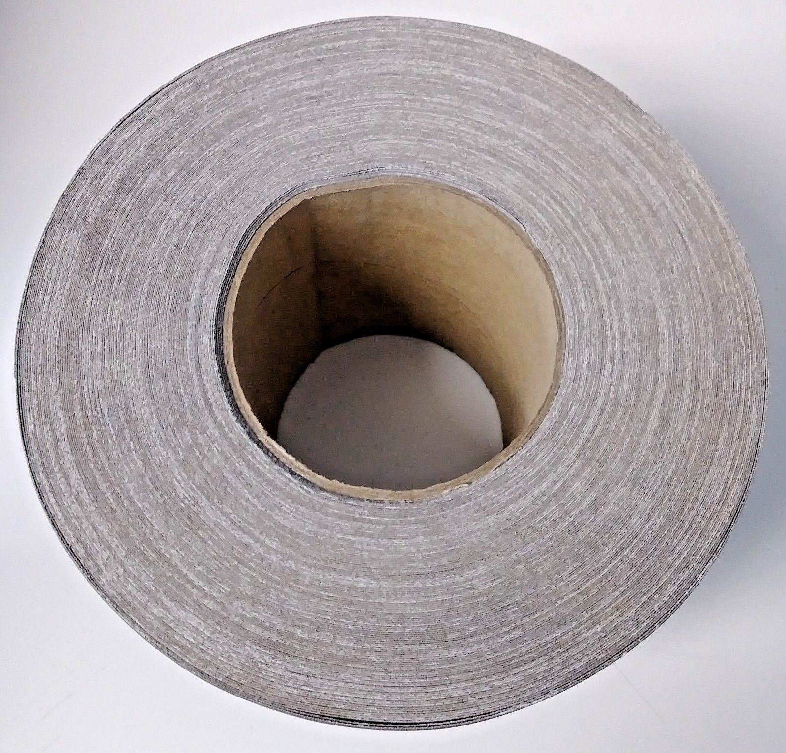Dewalt DANR123201 4″ x 50 Yards 320 Grit AO Metal/Stainless Finishing Shop Roll Online now