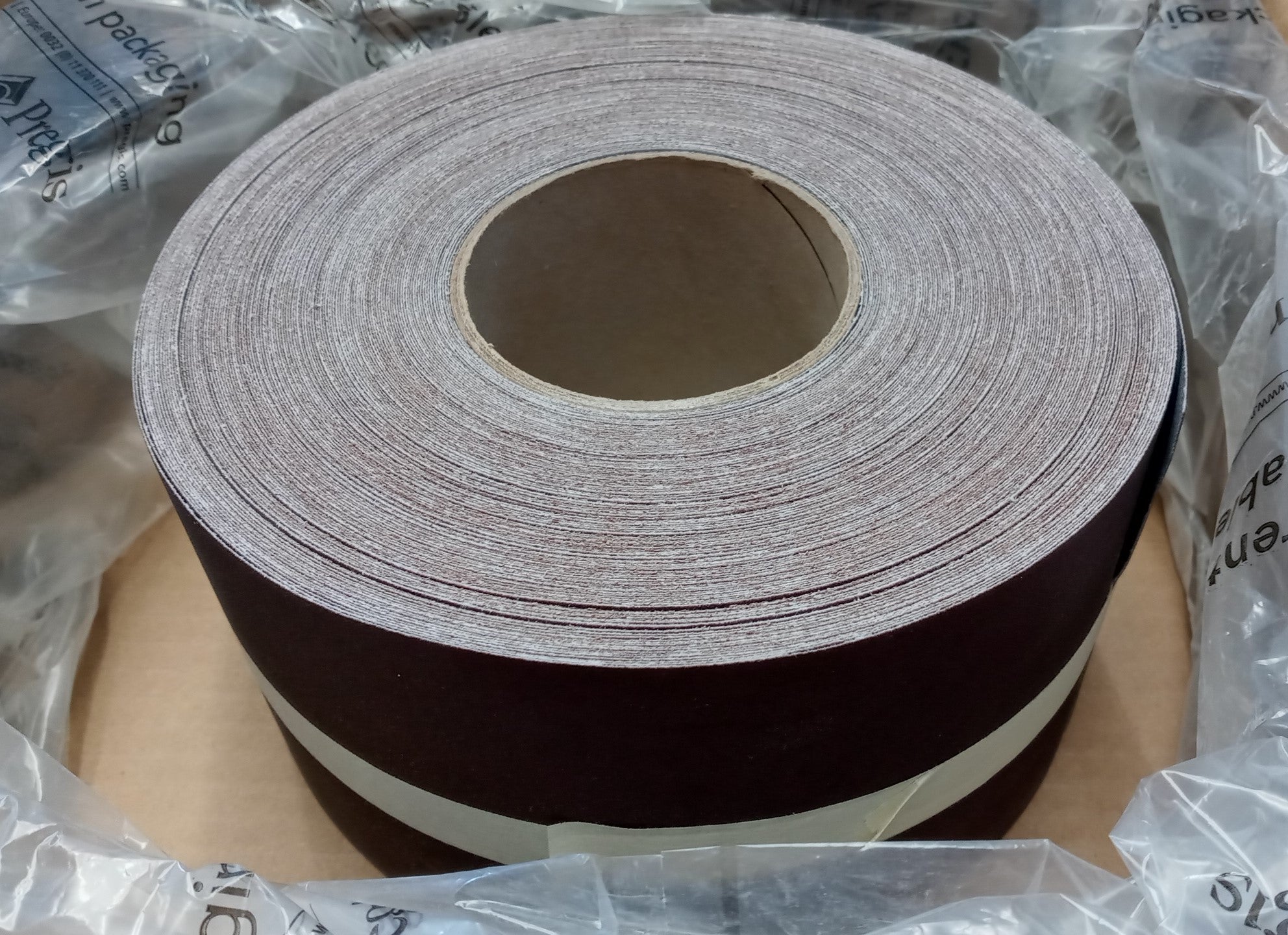 DeWalt DANR122201 4″ x 50 Yards 220Grit AO Metal/Stainless Finishing Shop Roll Online Hot Sale