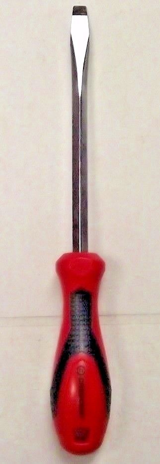Crescent CSDS56 SL 5/16″ x 6″ Slotted Screwdriver Online now