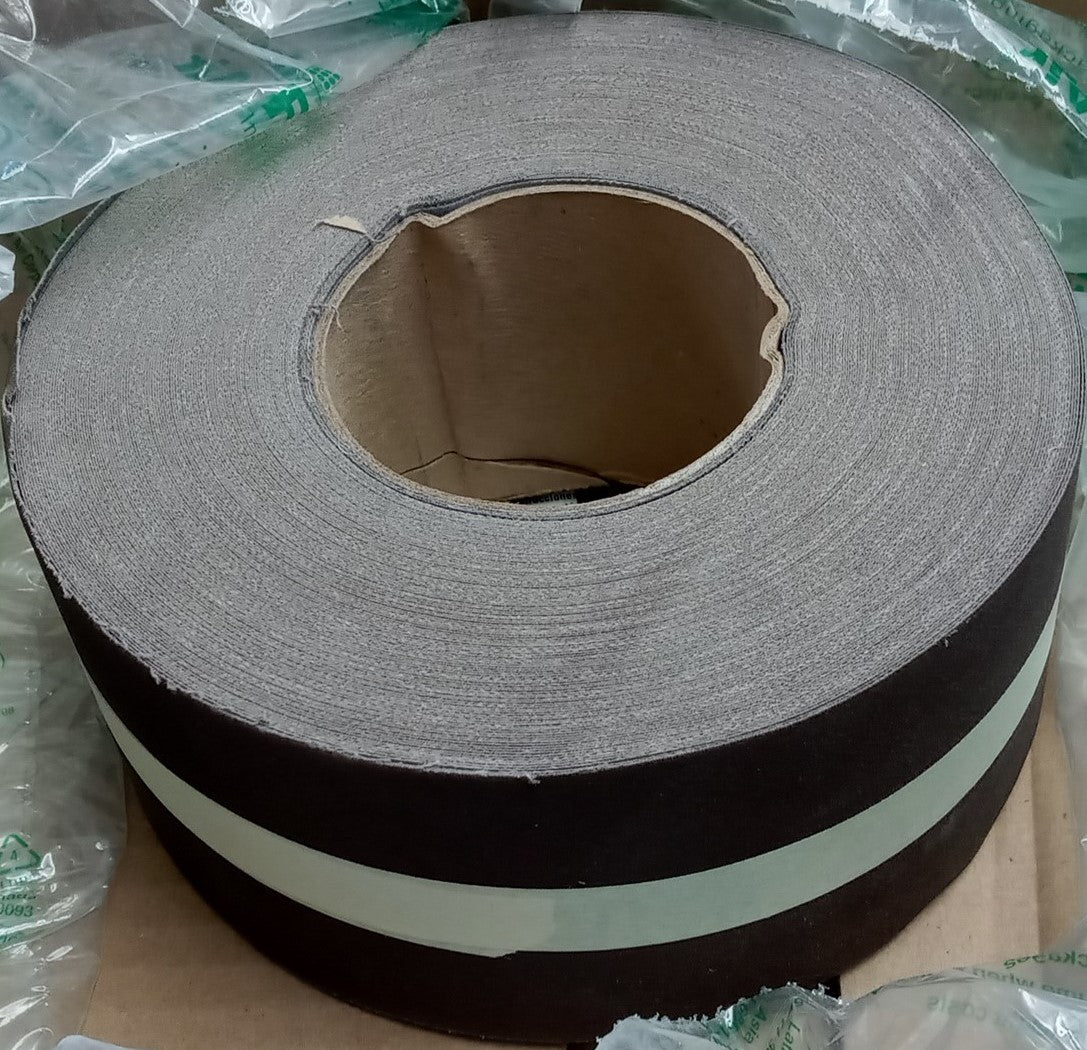 Dewalt DANN222201 Metal/Stainless Finishing Shop Roll Aluminum 3″x50yds 220grit Discount