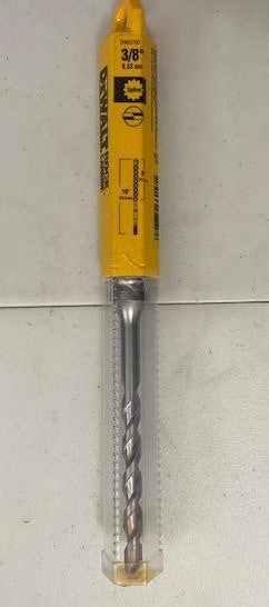 Dewalt DW5700 3/8″ x 10″ Spline Shank Rotary Hammer Carbide Drill Bit Germany Discount