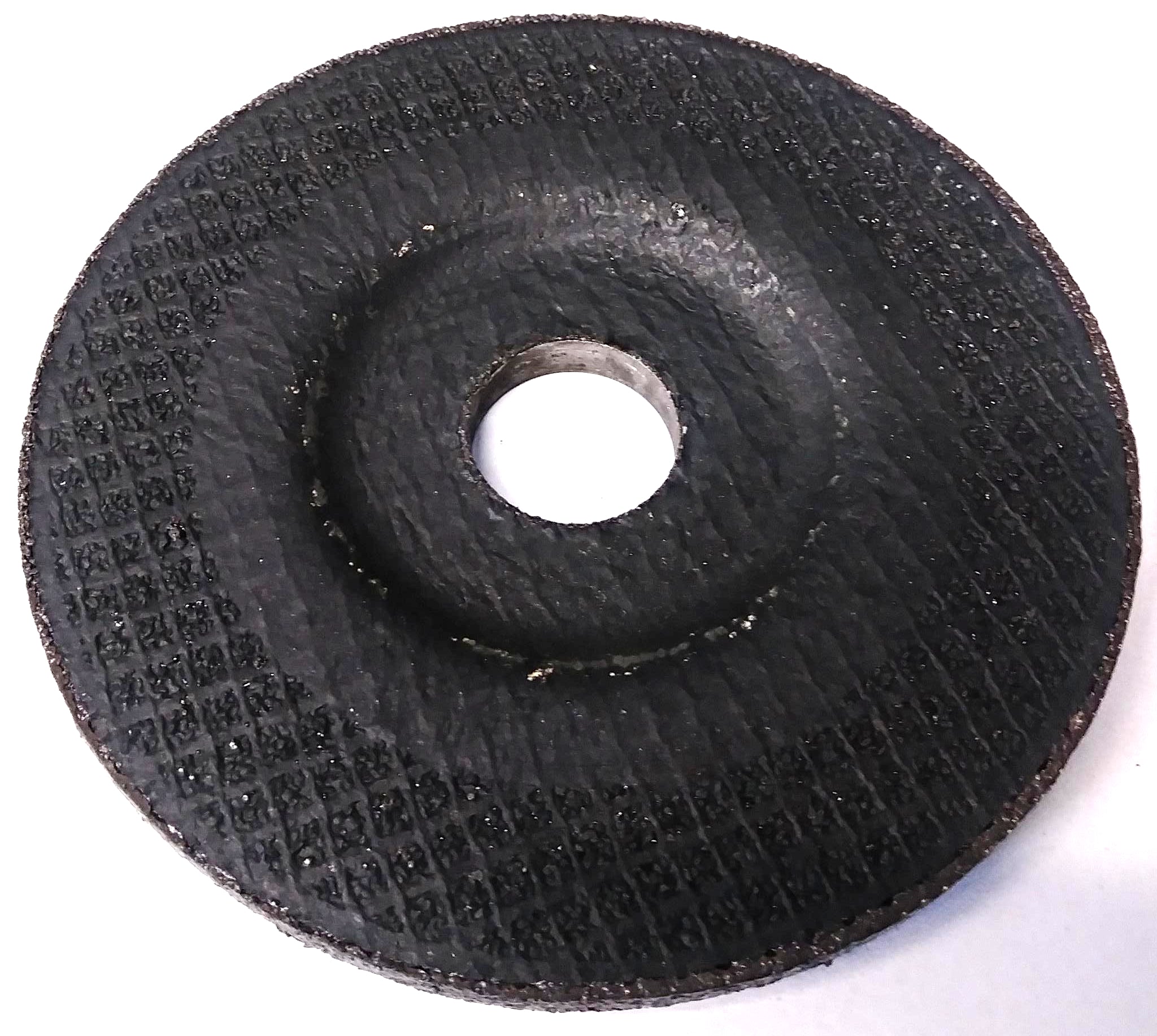 Dewalt DW4514 4-1/2″ x 1/4″ x 7/8″ A24R Metal Grinding Wheel Type 27 Canada/5pc Online Sale