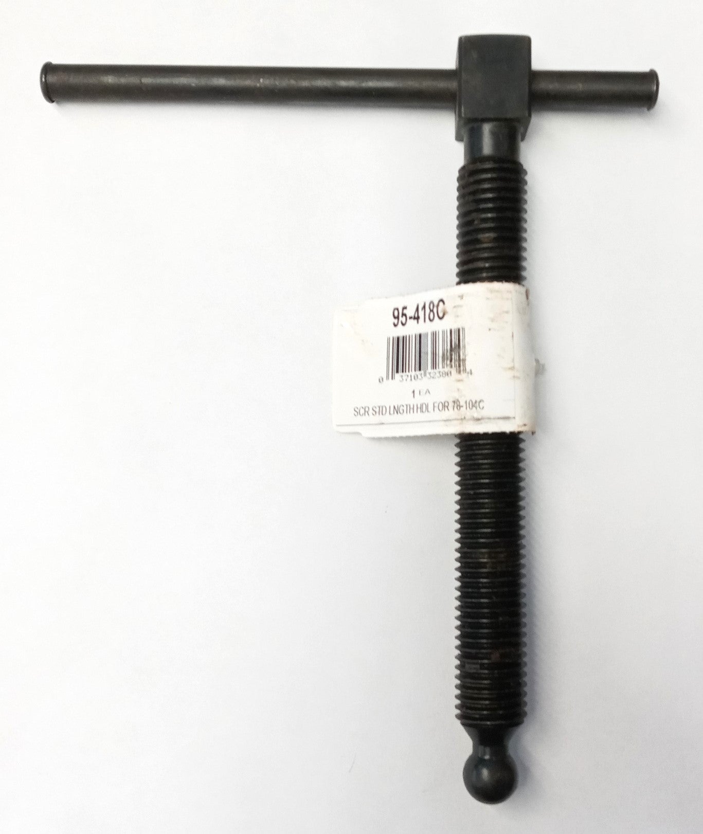 Crescent 95-418C Square Standard Length Handle For 78-104C Clamp Online