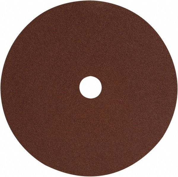 Dewalt DARB1F0605 4″ 60 Grit Aluminum Oxide Fiber Sanding Discs 5 Pack Fashion