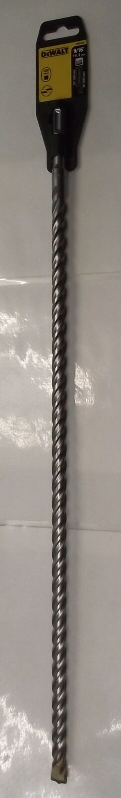 DeWalt DW5445 SDS Plus 9/16″ x 24″ Masonry Drill Bit Germany Online now