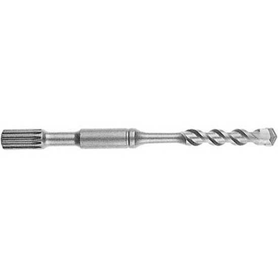 DeWalt DW5708 9/16″ Spline Shank Two-Cutter Drill Bit Fashion