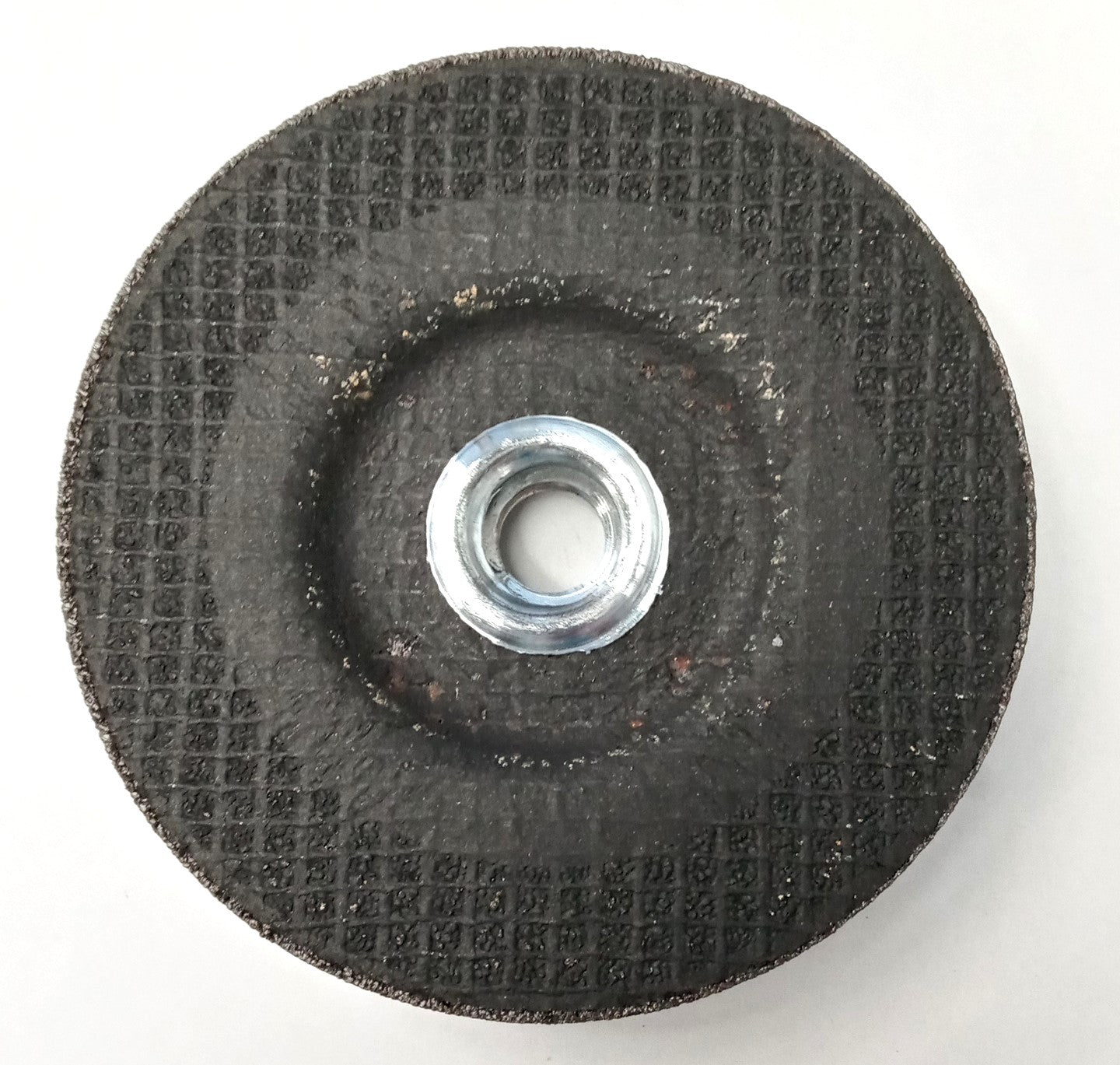 Dewalt DW4523 4-1/2″ x 1/4″ x 5/8″-11 Metal Grinding Wheels Canada 5 Pack Online