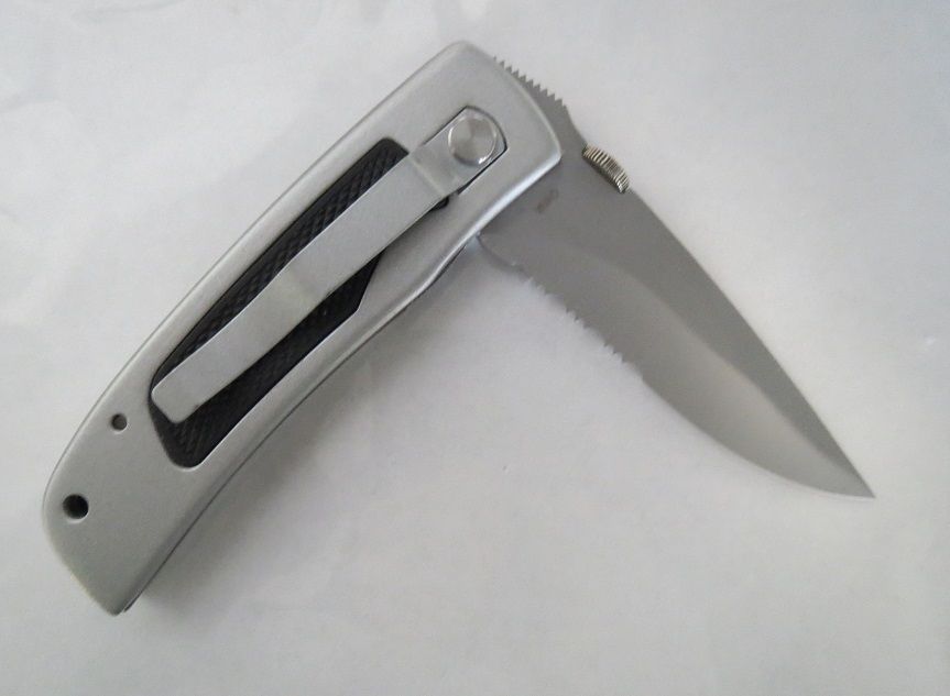 Coast C02 Knife Liner Lock Online now