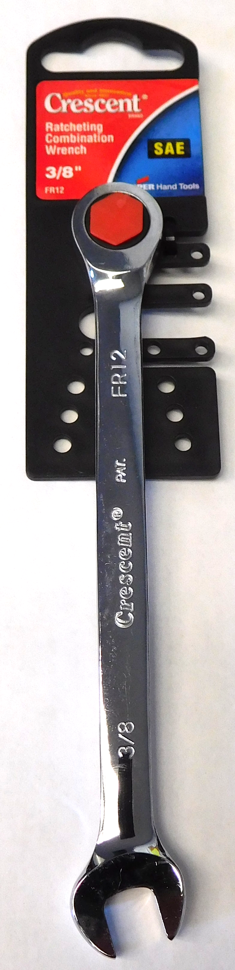 Crescent FR12 3/8″ Ratcheting Combination Wrench, SAE Sale
