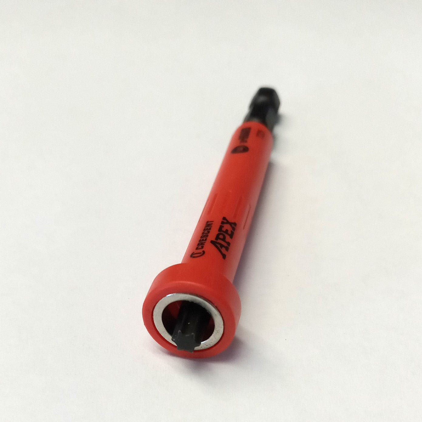 Crescent CAUMB3BT25 #2 x 3-1/2″ T25 u-GUARD Covered Impact Power Bit 1pc Supply