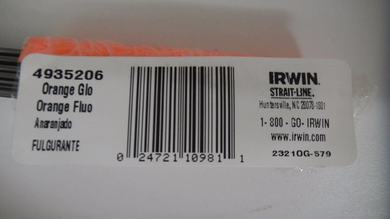 Irwin 4935206  Survey Stake Flags (Bundle of 25) Online