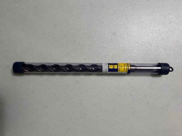 Irwin 13121 Speedhammer 19mm x 300mm SDS Plus Drill Bit Hot on Sale