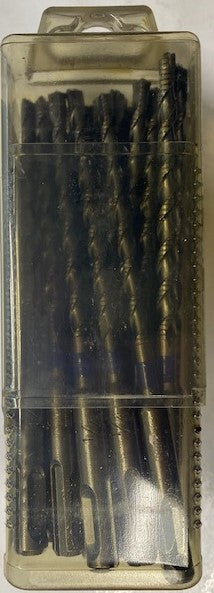 Irwin 4935460 1/4″ x 4”x 6” SDS Speed Power Hammer Drill Bits 25 Pack Online Hot Sale